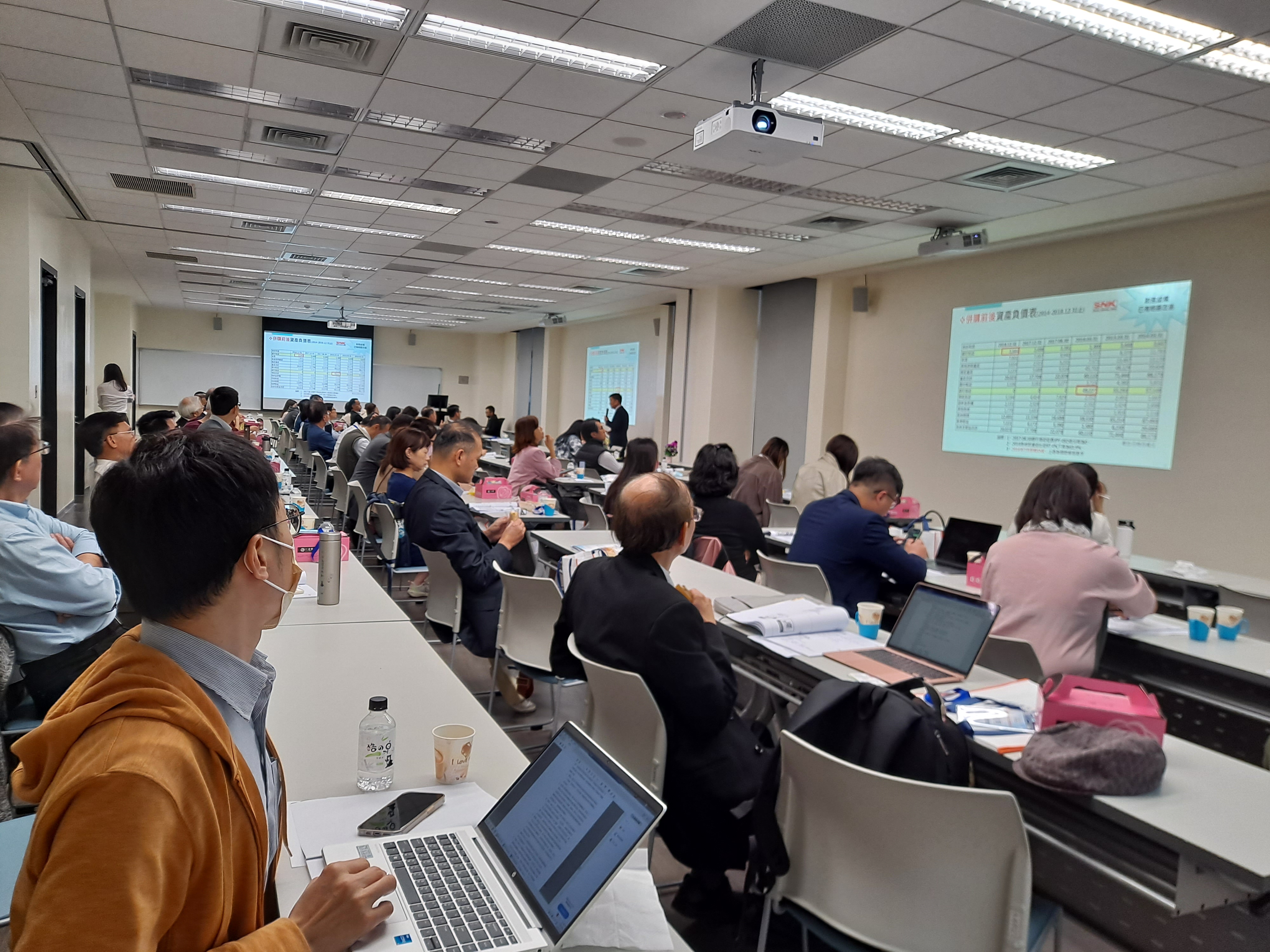 強化上櫃公司治理櫃買13項參考範例條文上路- 中華獨立董事協會